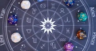 ज्योतिष शास्त्र: जानिए कैसे ग्रह-नक्षत्रों का हमारे जीवन पर पड़ता है प्रभाव