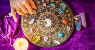 क्या सच में ग्रह दशा बदल सकती है आपकी किस्मत? जानिए ज्योतिष शास्त्र की रहस्यमयी दुनिया