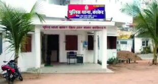 आपत्तिजनक तस्वीरें सोशल मीडिया पर वायरल करने वाला आरोपी गिरफ्तार