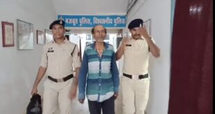 सेप्टिक टैंक में मिले नरकंकाल की गुत्थी सुलझी, सौतेला पिता निकला हत्यारा