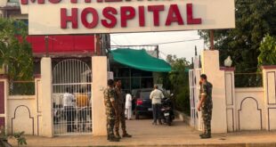 पंजीयन विहीन संचालन और शव परीक्षण न होने पर उठे सवाल