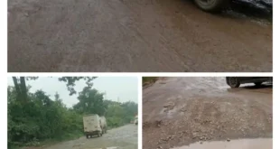 #मुरवेंड, #डायवर्सनरोड, #कांकेर, #बस्तर, #राष्ट्रीयराजमार्ग30, #बस्तरदशहरा, #पर्यटन, #दंतेवाड़ा, #मांदंतेश्वरी, #सड़कदुर्घटना, #गड्ढेवालीसड़क, #सरकारीलापरवाही, #पुलनिर्माण, #एनएचविभाग, #ग्रामीणआवाज, #बस्तरकीलाइफलाइन, #सड़कसुरक्षा, #यातायातसमस्या, #पर्यटकोंकीचिंता, #वीआईपीदौरा