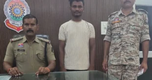 कांकेर पुलिस, गौ तस्करी, अवैध पशु परिवहन, अपराध समाचार, छत्तीसगढ़ पुलिस, कांकेर समाचार, धमतरी खबर, पुलिस कार्रवाई, अपराध पर अंकुश, गौ रक्षा, मवेशी तस्करी, आंध्रप्रदेश मार्ग, न्यायिक रिमांड, किसान सुरक्षा, कानून व्यवस्था, बस्तर न्यूज़, कांजी हाउस कांकेर, ग्रामीण रिपोर्टिंग, स्थानीय खबर, छत्तीसगढ़ न्यूज़