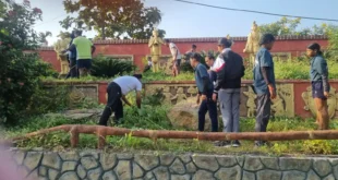 “जन सहयोग बना प्रेरणा का प्रतीक 🌿 बस्तर आर्ट स्थल को दिलाई नई पहचान—काँकेर बोला, ‘हम साफ हैं, गर्व है! #कांकेर #SwachhBharat #जनसहयोग #BastarArt #SocialChange #CleanIndia #KankerNews #SwachhtaAbhiyan