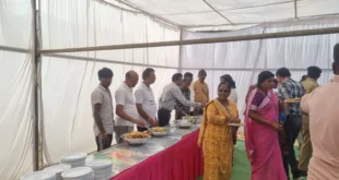 लोक अदालत + लोक सेवा = जन सहयोग ❤️ ग्रामीणों को राहत, समाज को संदेश। #Page16News #KankerNews #LokAdalat #JanSahyog #SocialWork