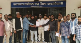 फर्जी आपत्तियों से वोट छीनने की कोशिश? कांकेर में SIR पर बड़ा आरोप।#SIRControversy #VoterList #DemocracyUnderQuestion #KankerNews #Form7