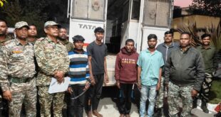 काँकेर पुलिस का बड़ा खुलासा 🚨 मोहरगंज शोरी हत्याकांड में 5 दिन में शव बरामद, आरोपी गिरफ्तार। #KankerPolice #BreakingNews #MurderCase #PoliceAction