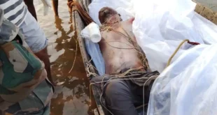 गंगरेल डुबान से बरामद युवक का शव, परिजनों ने लगाया हत्या का आरोप। सच सामने आएगा या फिर सवाल दब जाएंगे?